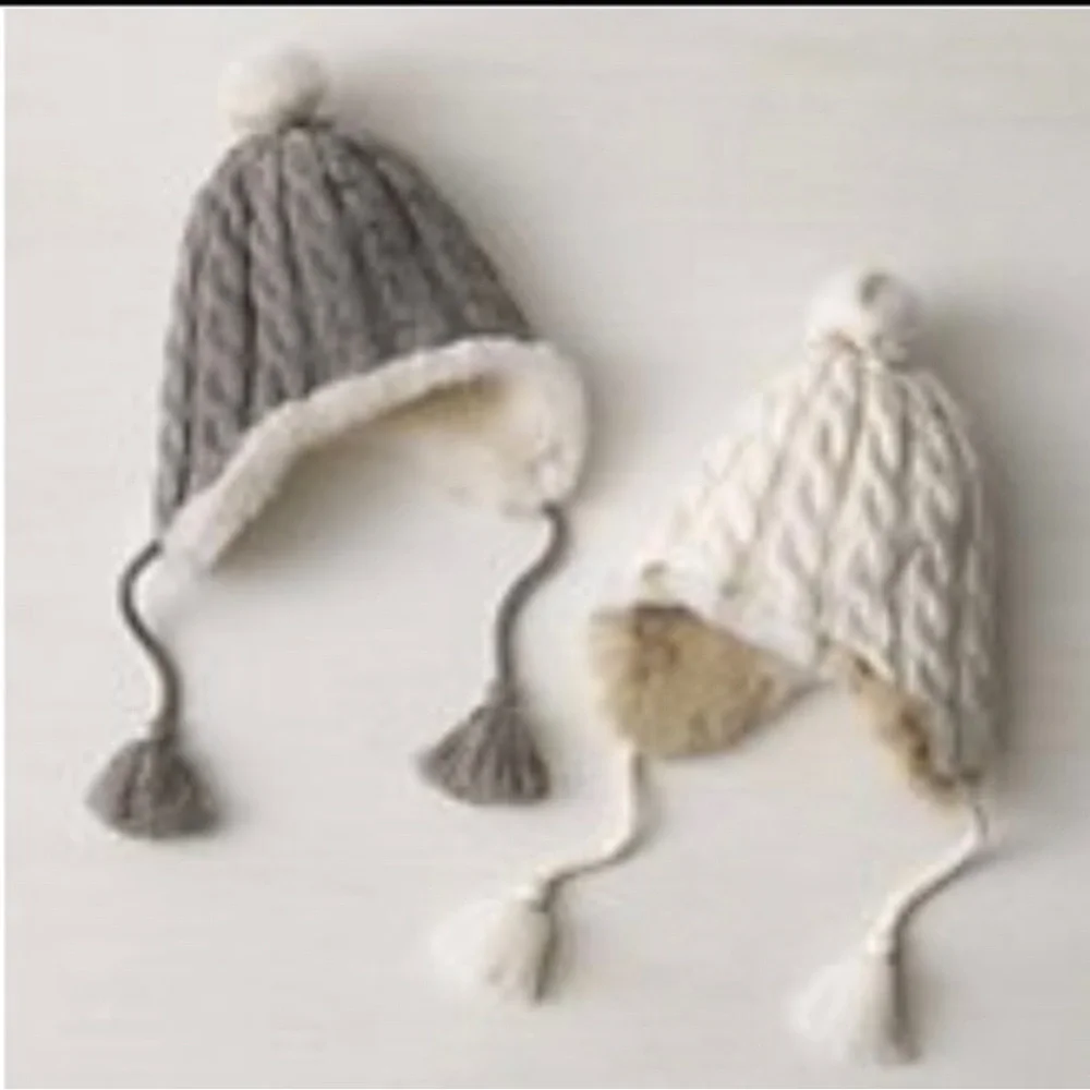 Restoration Hardware excellent adorable